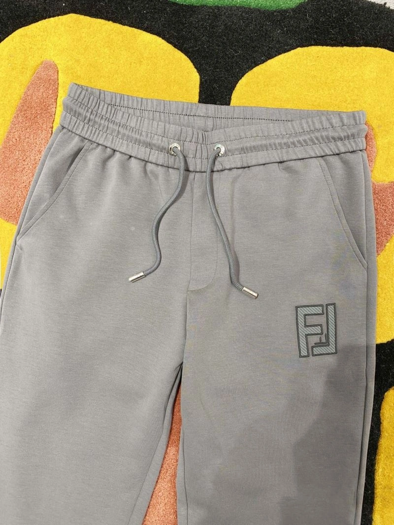 Affordable Fendi Long Pants 122122