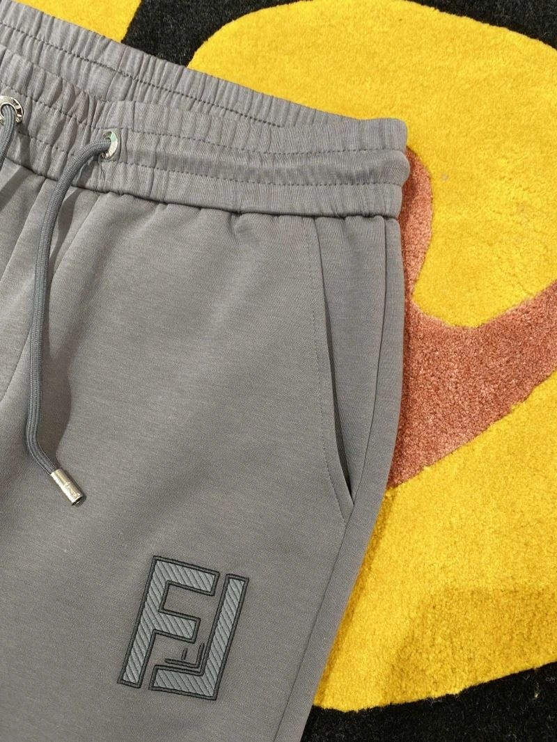 Affordable Fendi Long Pants 122122
