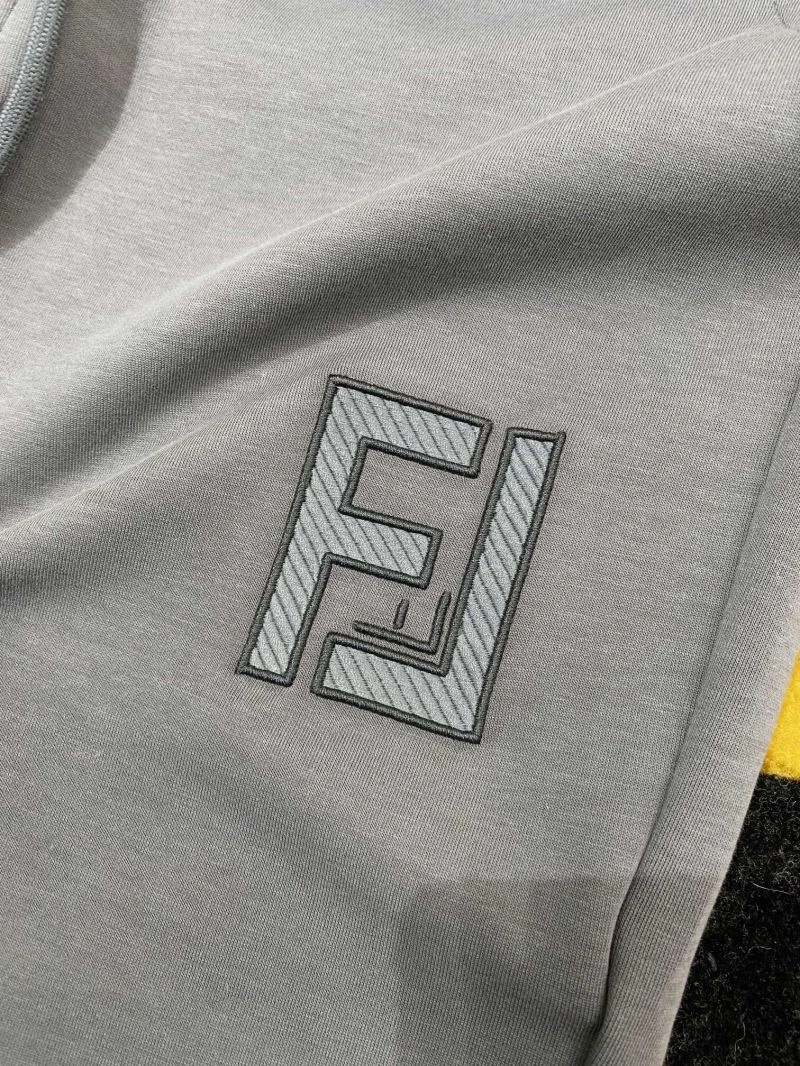 Affordable Fendi Long Pants 122122