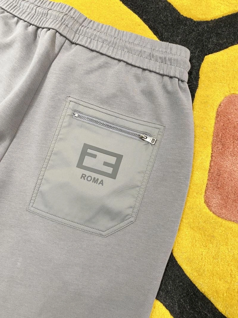 Affordable Fendi Long Pants 122122