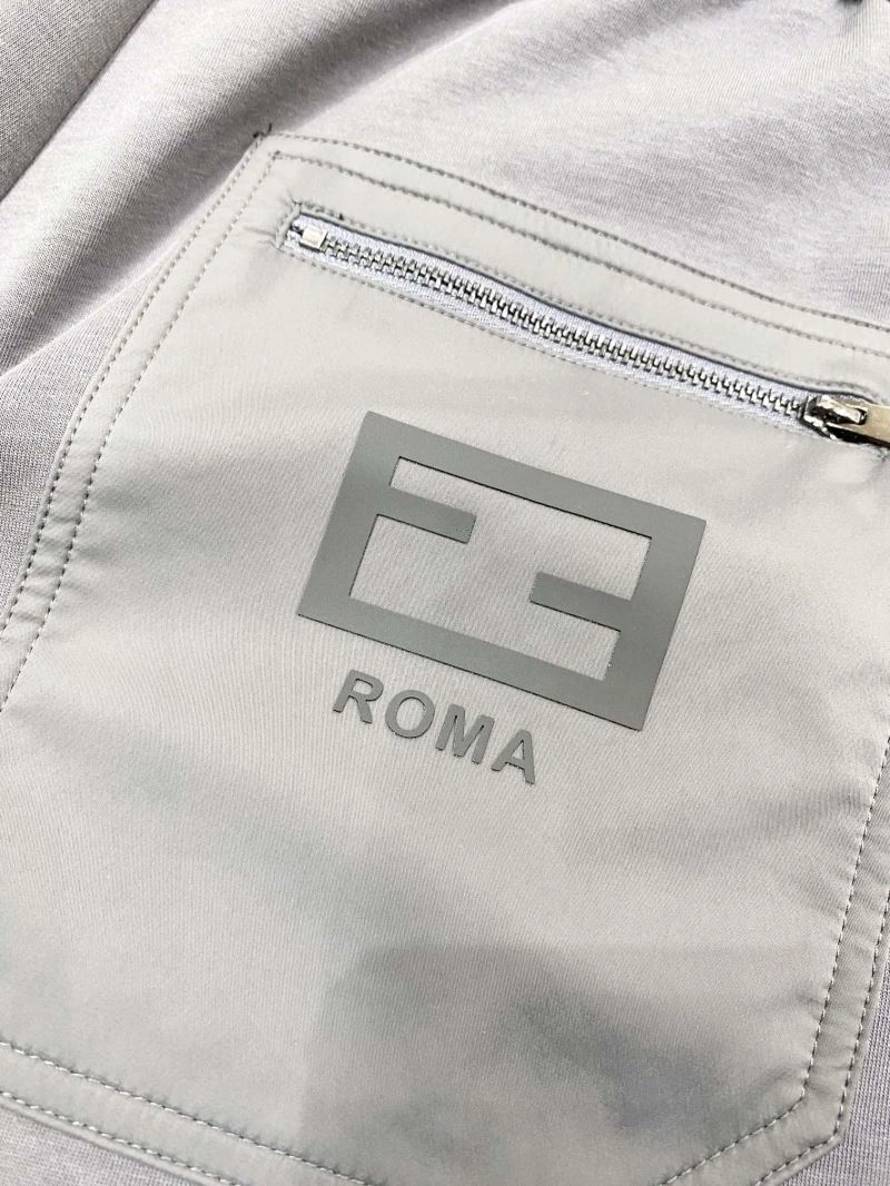 Affordable Fendi Long Pants 122122