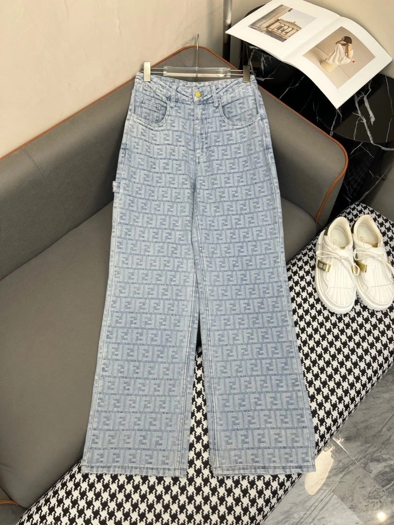 SportInspired Fendi Long Pants 120722