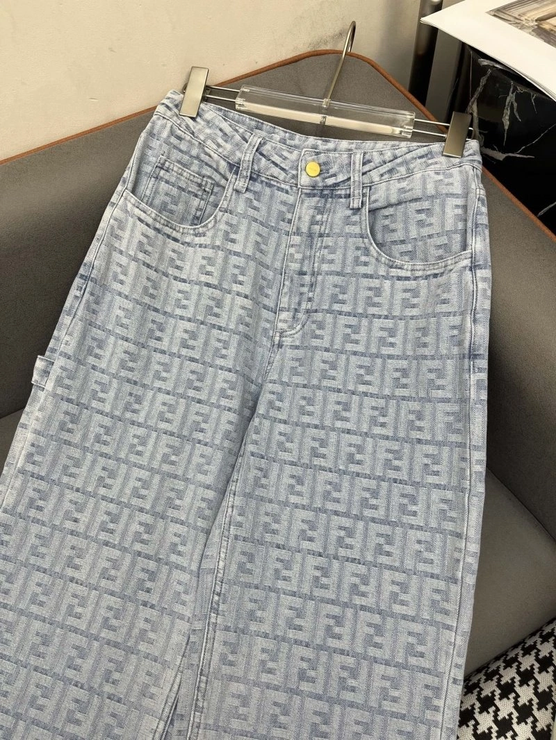 SportInspired Fendi Long Pants 120722