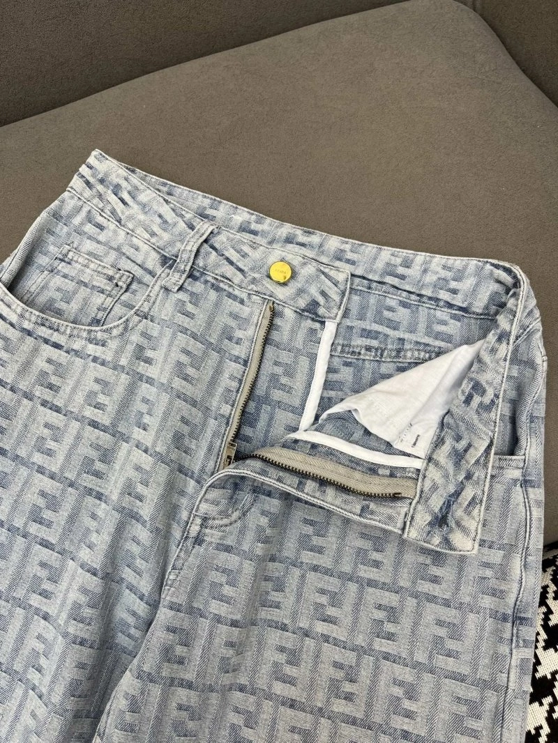 SportInspired Fendi Long Pants 120722