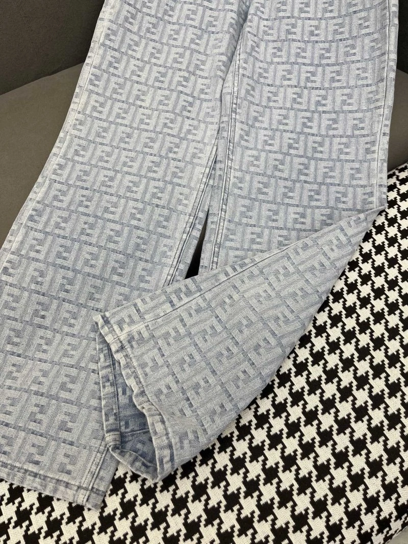 SportInspired Fendi Long Pants 120722