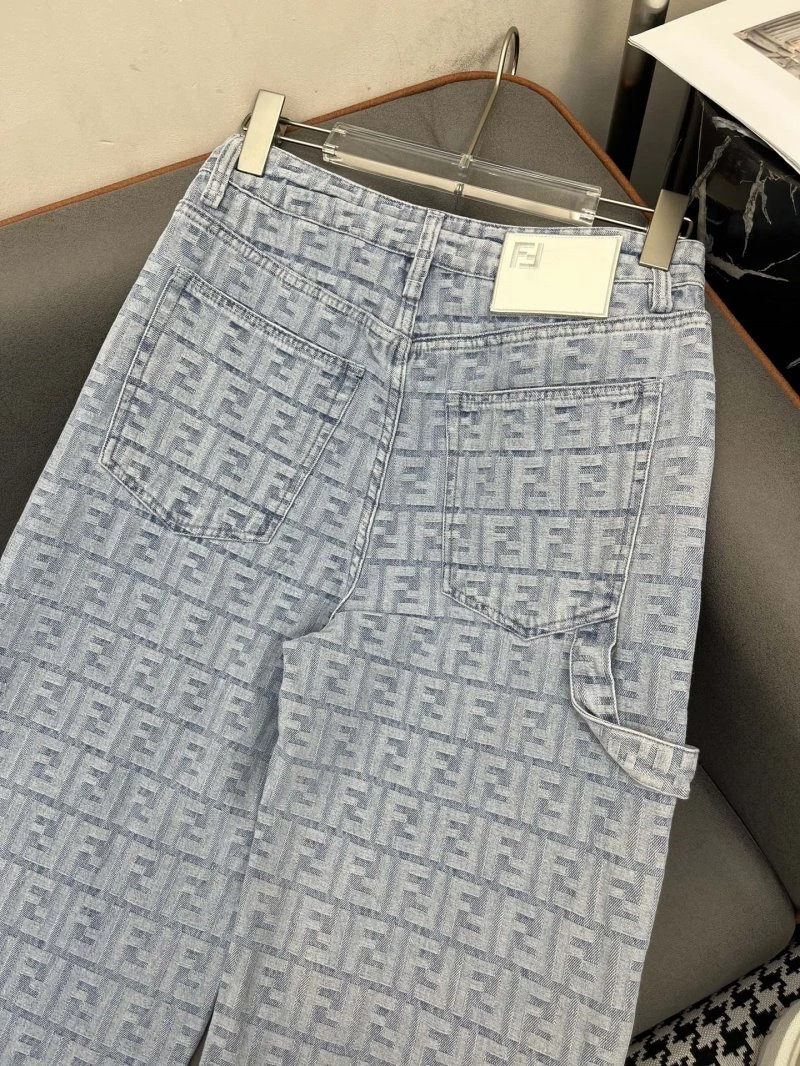 SportInspired Fendi Long Pants 120722