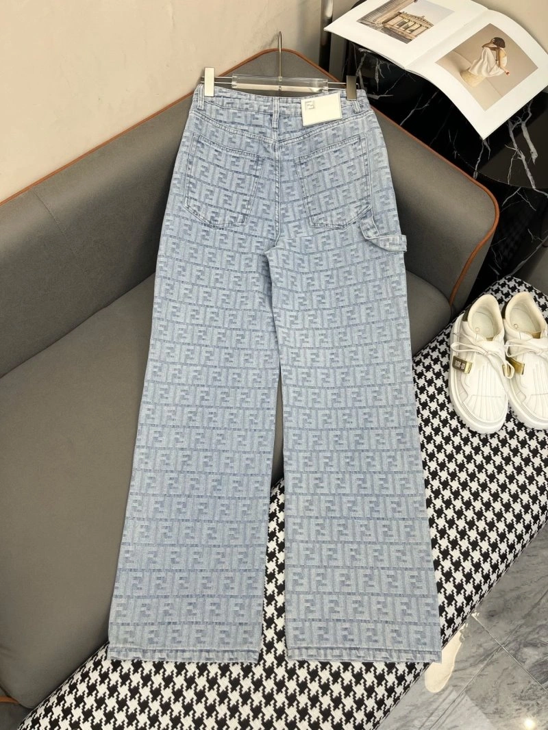 SportInspired Fendi Long Pants 120722