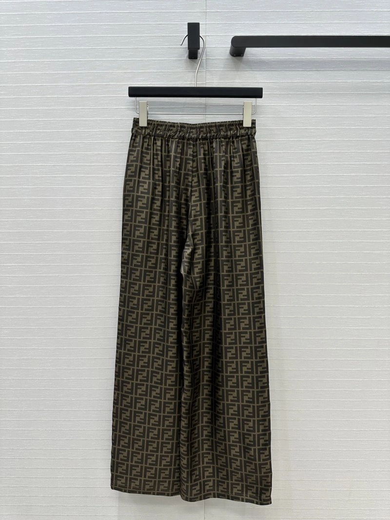 Fashionable Fendi Long Pants 120720