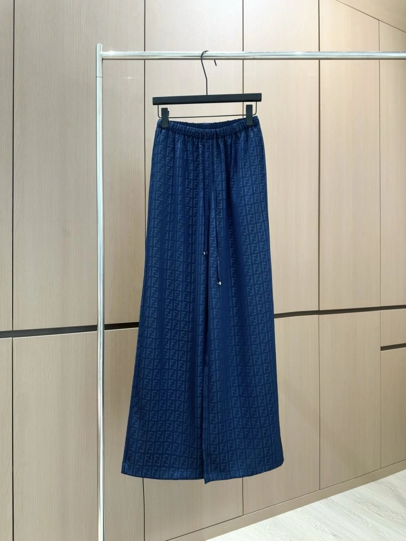 GoAnywhere Fendi Long Pants 120718