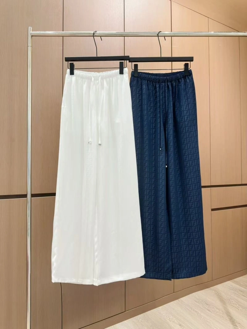 GoAnywhere Fendi Long Pants 120718