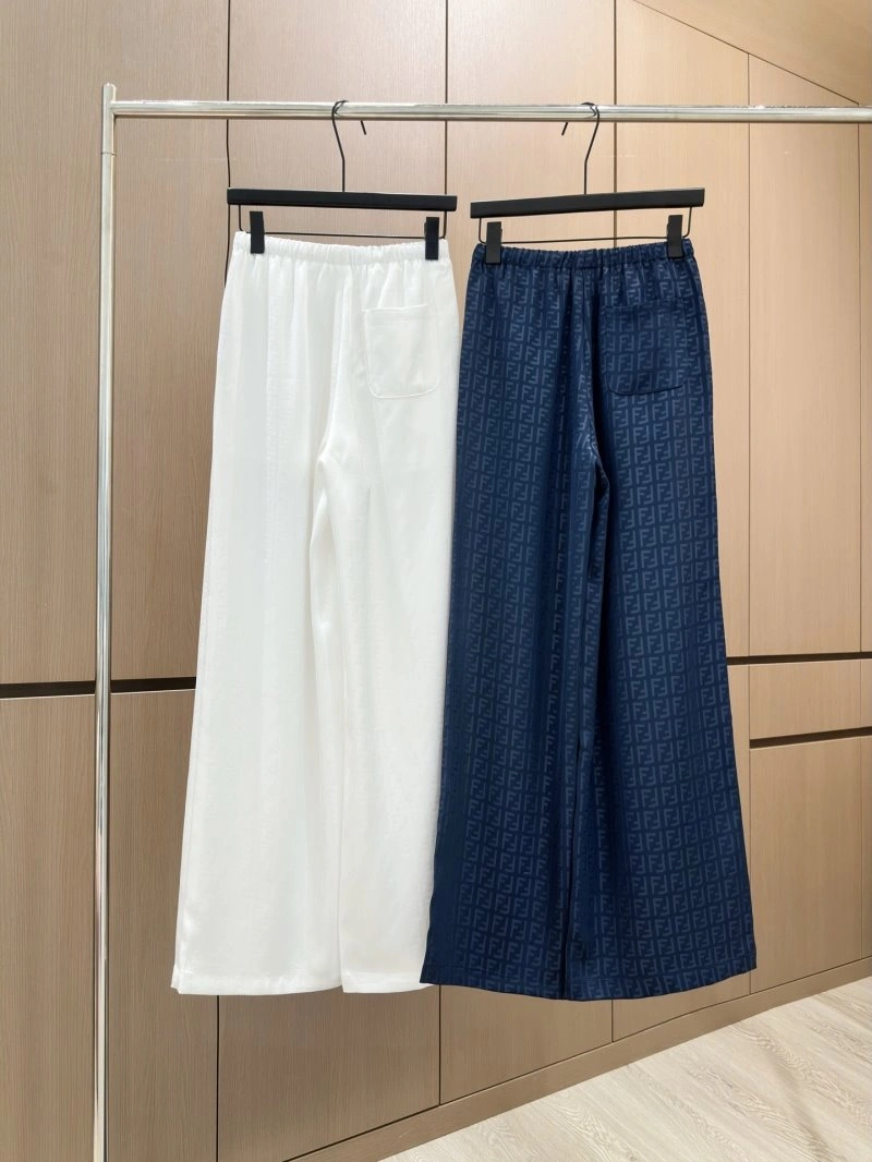 GoAnywhere Fendi Long Pants 120718
