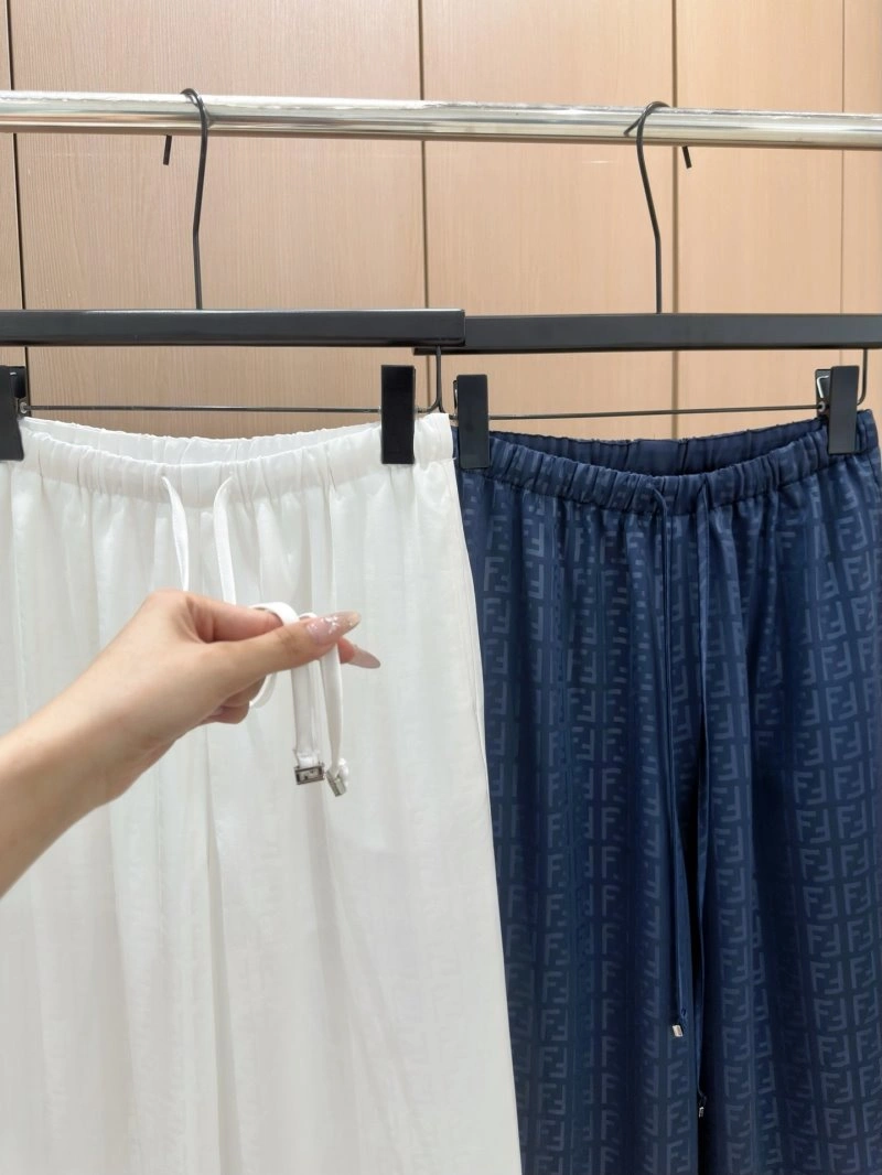 GoAnywhere Fendi Long Pants 120718