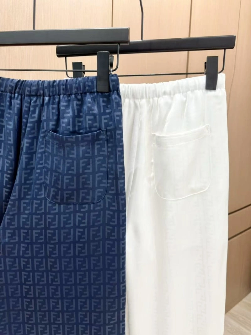 GoAnywhere Fendi Long Pants 120718