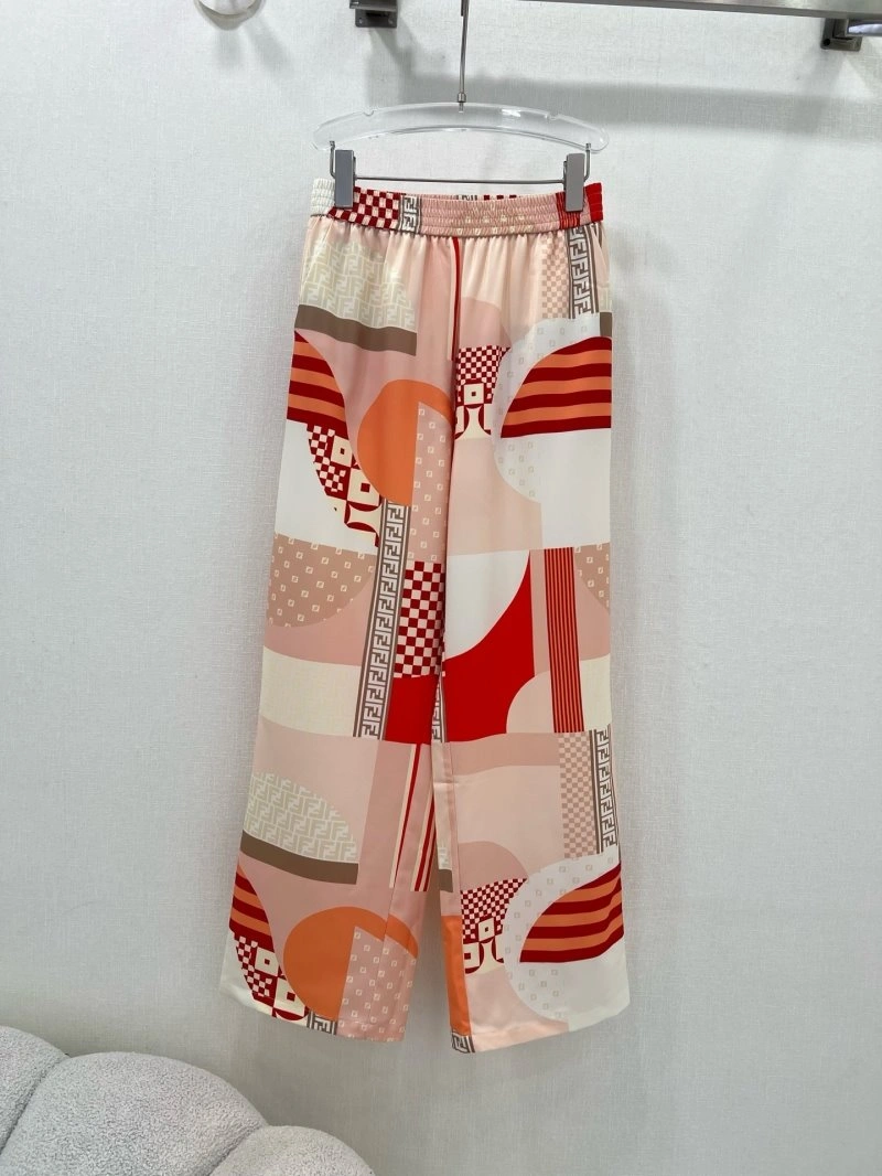 FashionForward Fendi Long Pants 120700