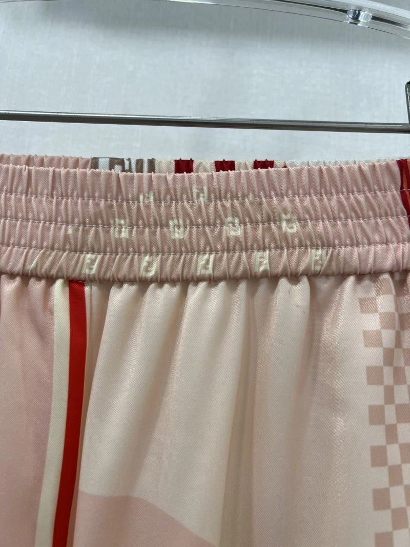 FashionForward Fendi Long Pants 120700
