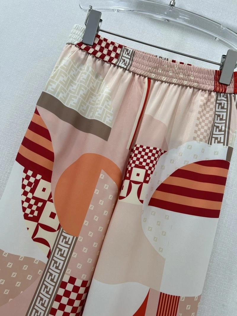 FashionForward Fendi Long Pants 120700