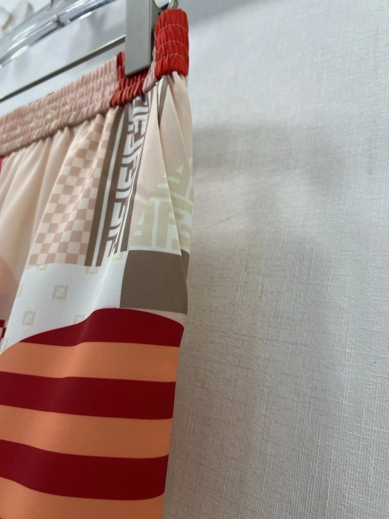 FashionForward Fendi Long Pants 120700