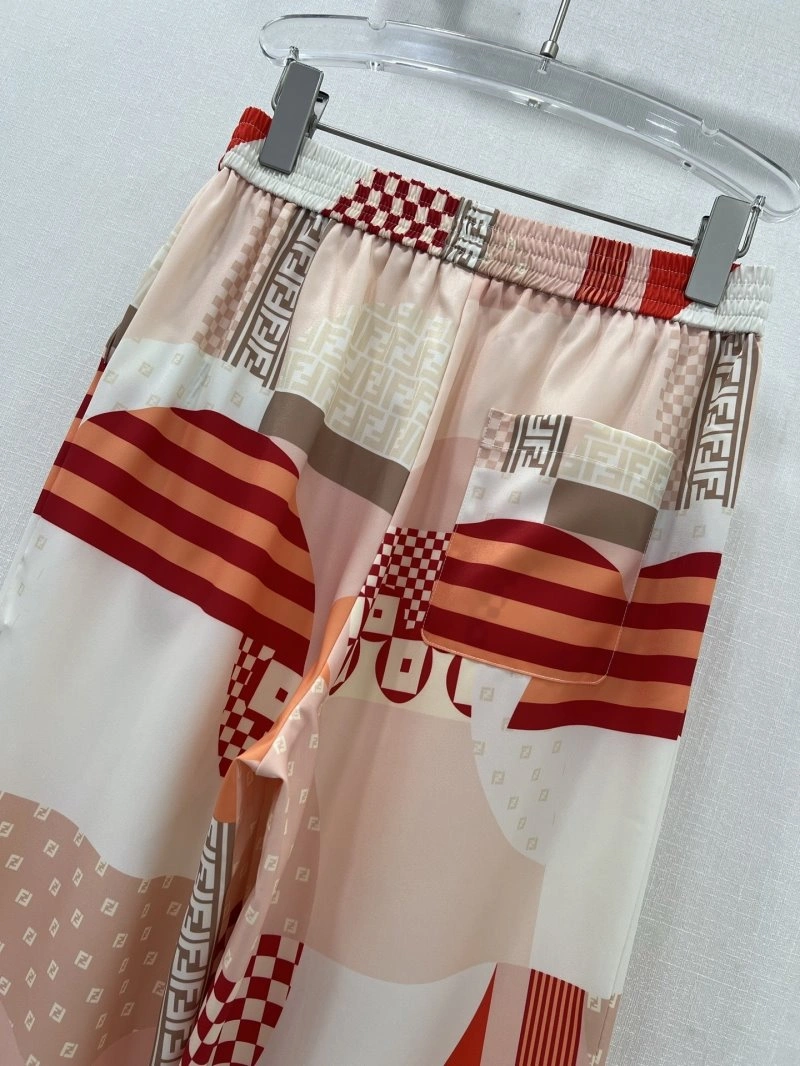 FashionForward Fendi Long Pants 120700