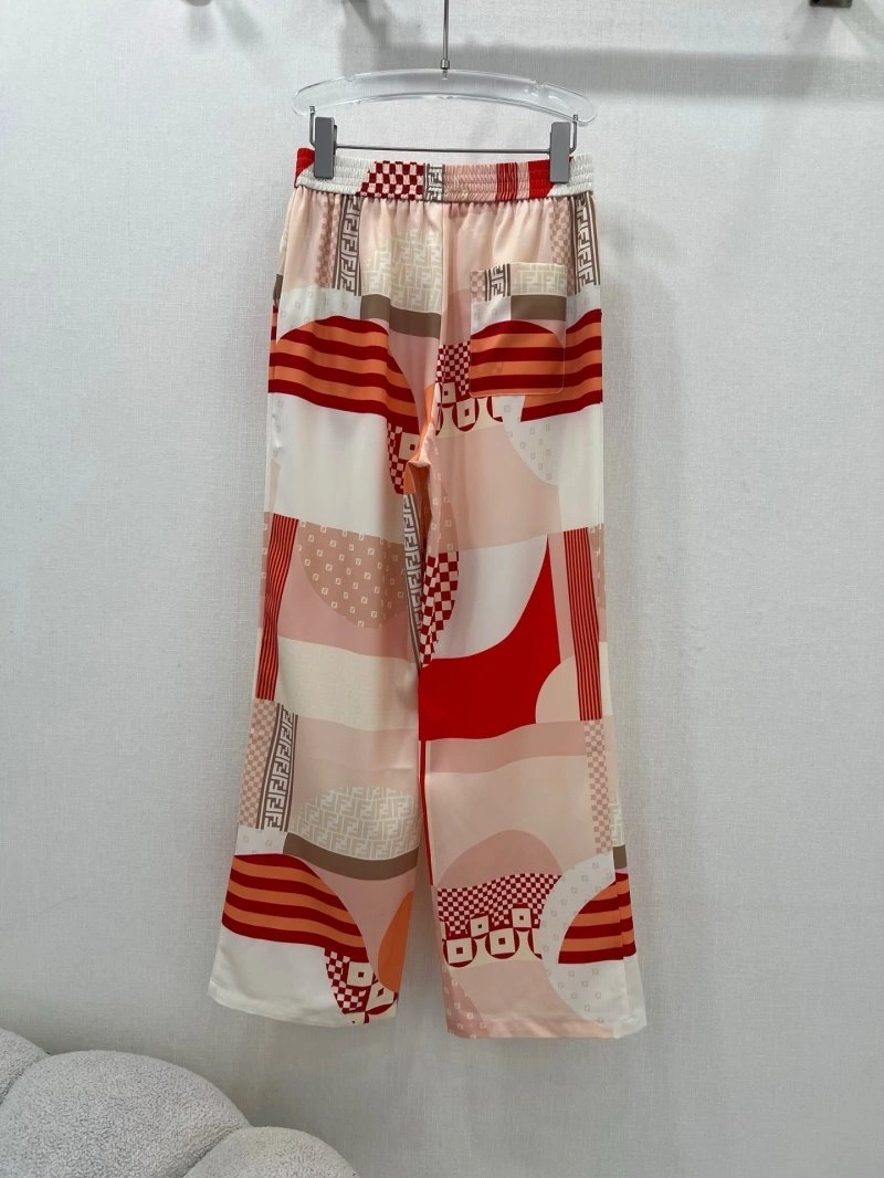 FashionForward Fendi Long Pants 120700