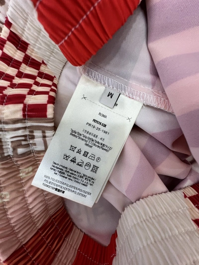 FashionForward Fendi Long Pants 120700