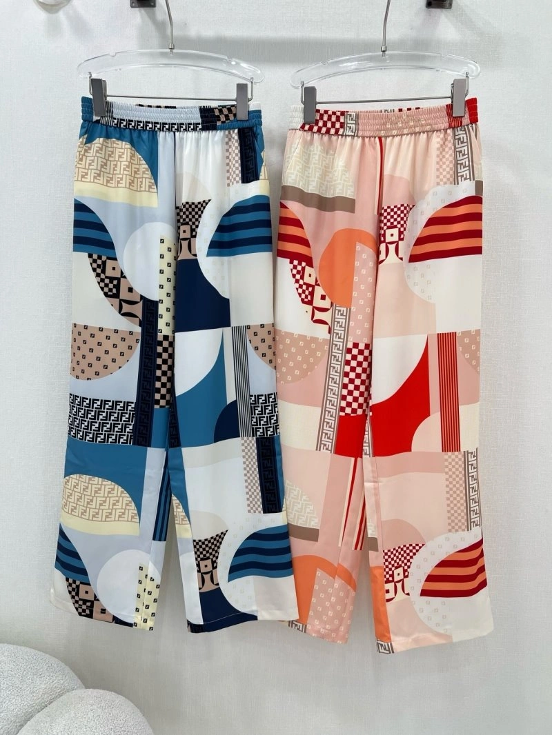 FashionForward Fendi Long Pants 120700