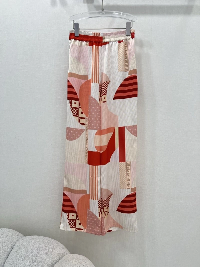 Fendi Long Pants SunProtective 120690