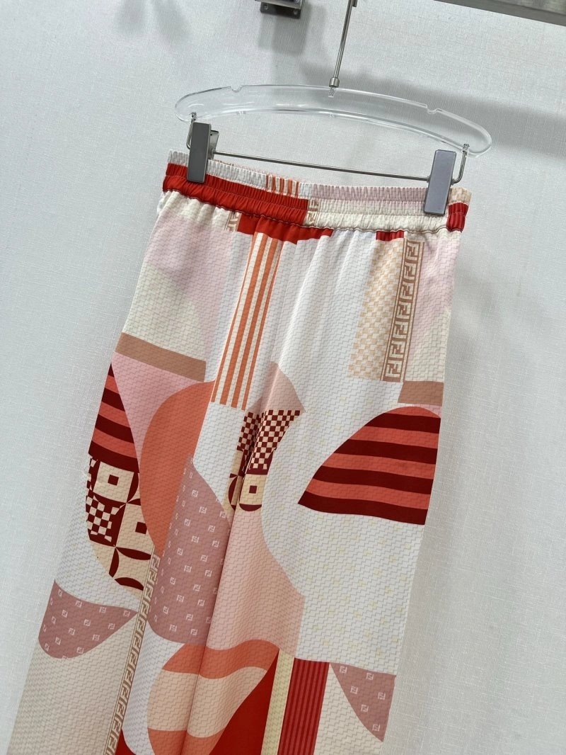 Fendi Long Pants SunProtective 120690