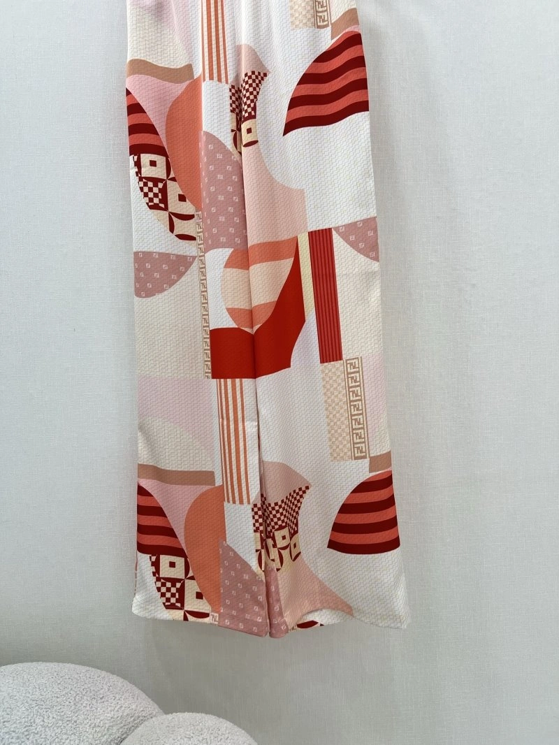 Fendi Long Pants SunProtective 120690