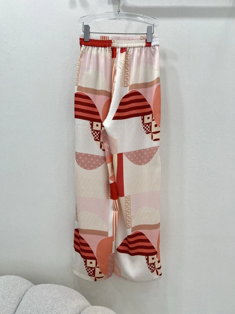 Fendi Long Pants SunProtective 120690