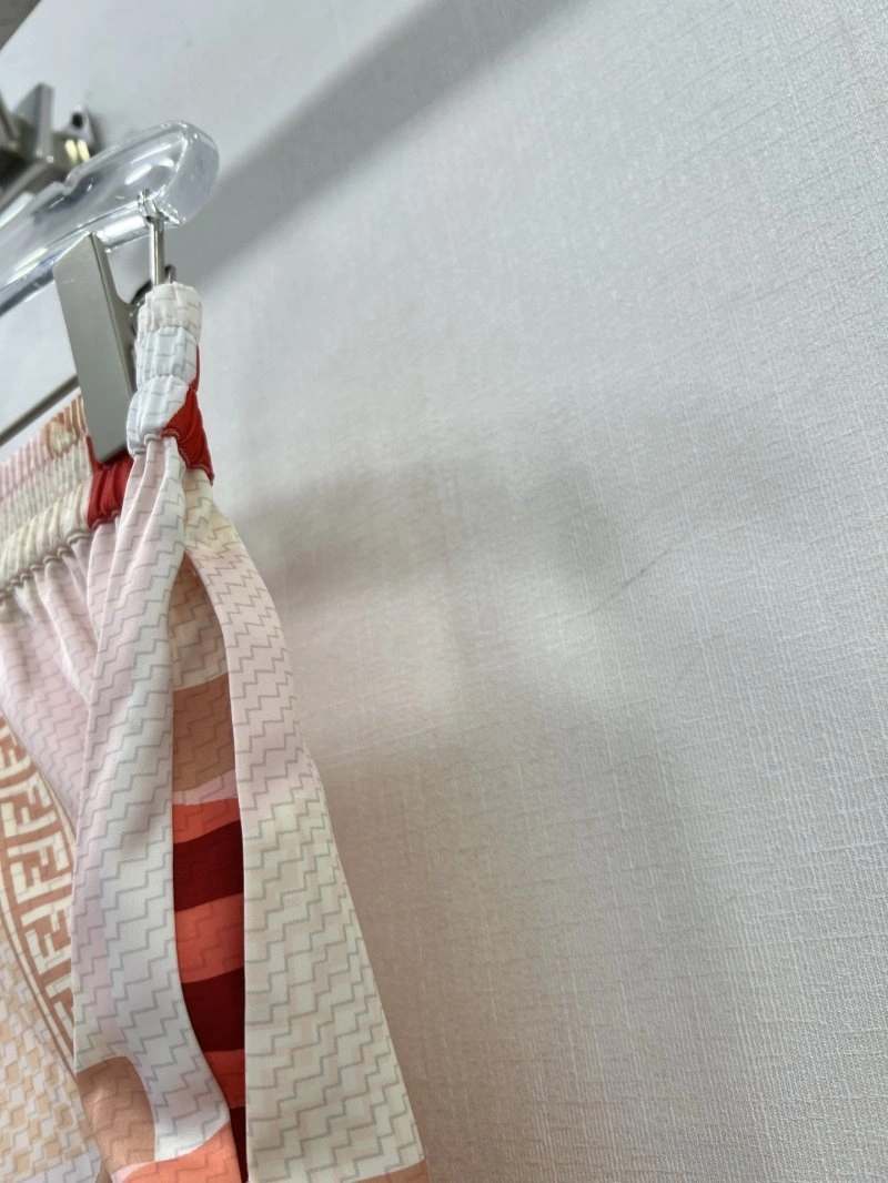 Fendi Long Pants SunProtective 120690