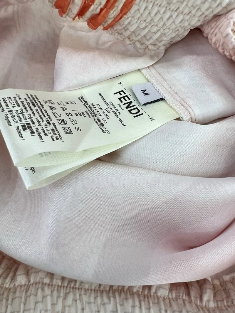 Fendi Long Pants SunProtective 120690