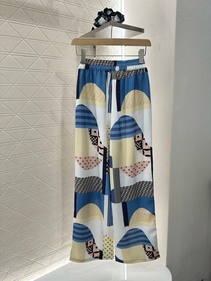 SunProtective Fendi Long Pants 120661