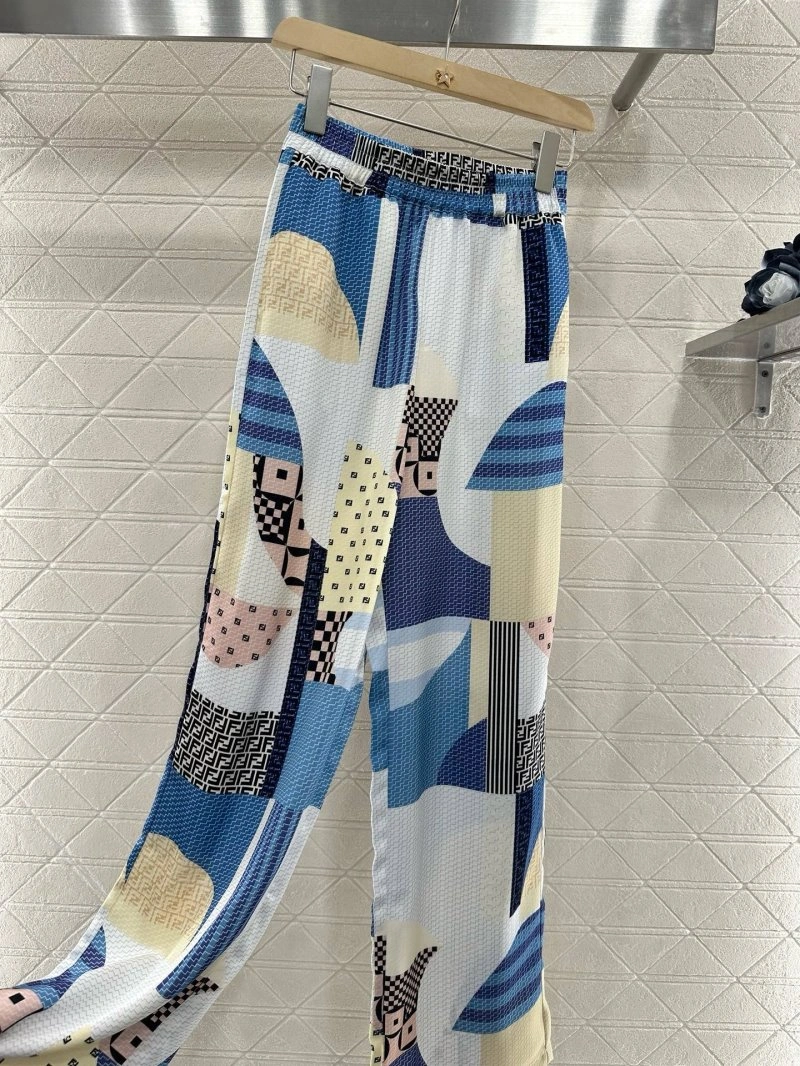 SunProtective Fendi Long Pants 120661