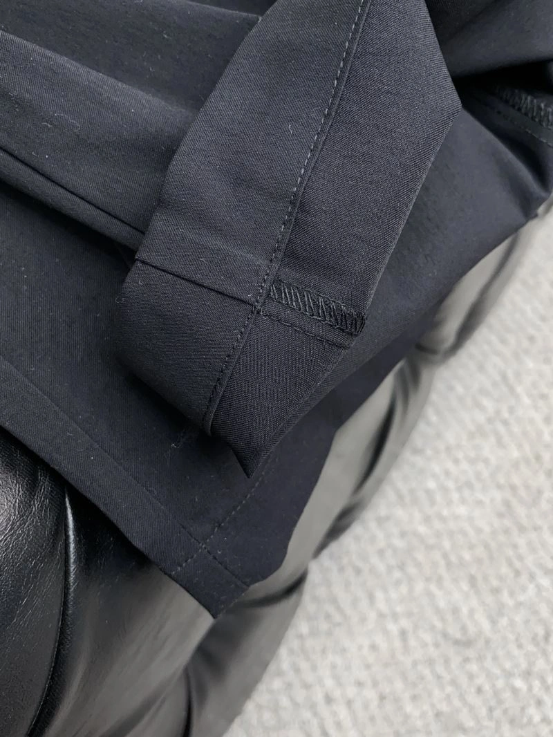 Fendi Long Pants Refined 121840