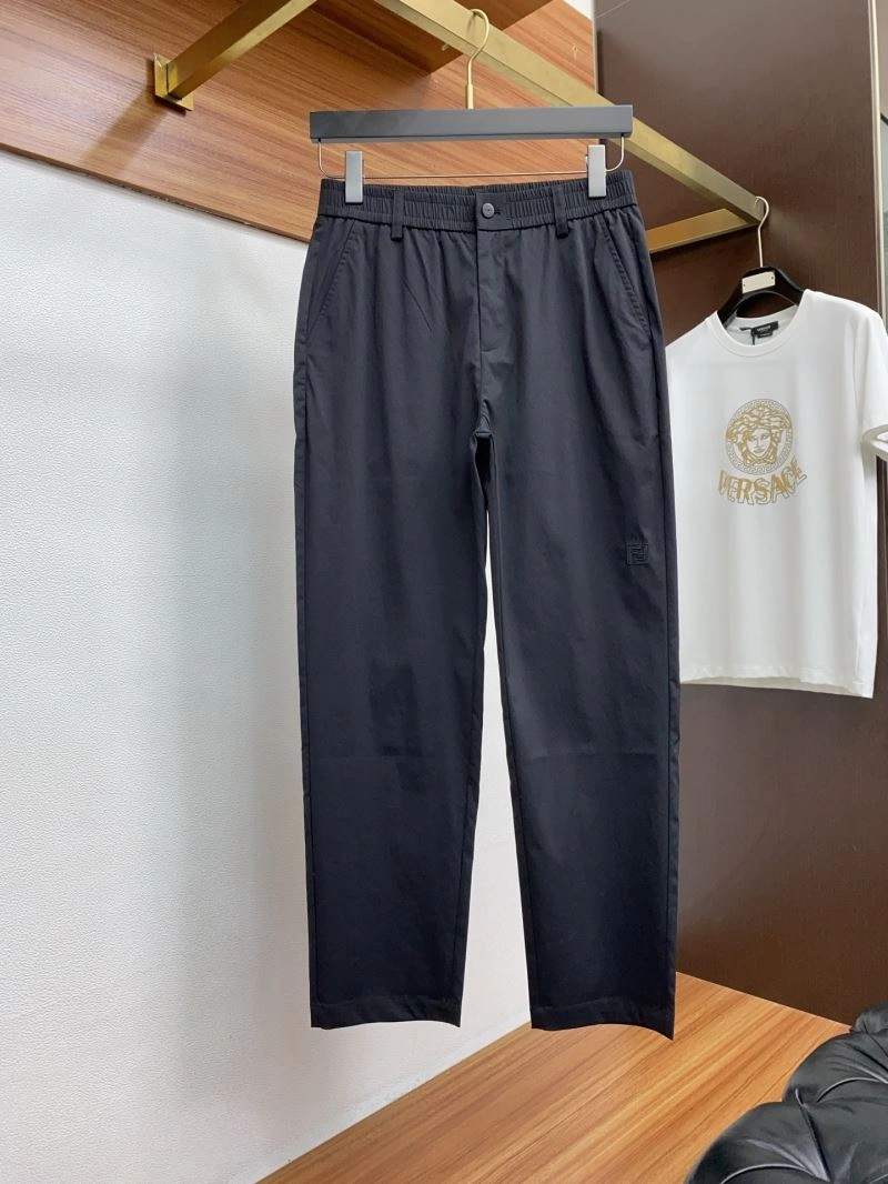 Fendi Long Pants Refined 121840