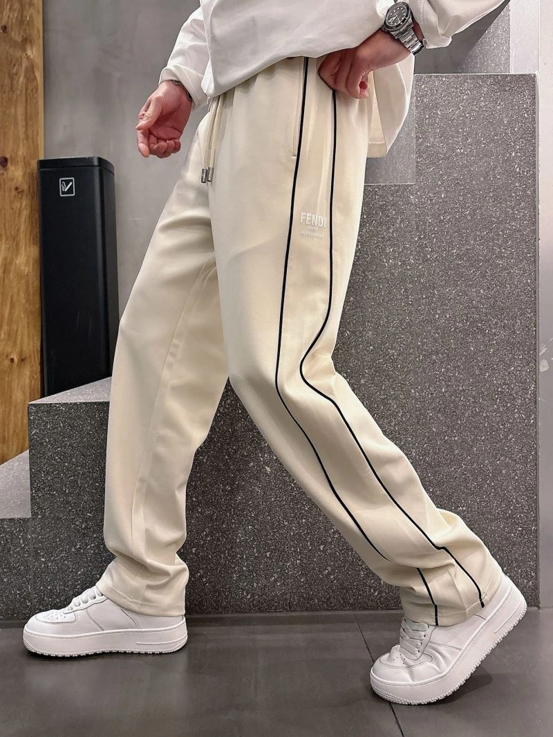 TravelReady Fendi Long Pants 121837