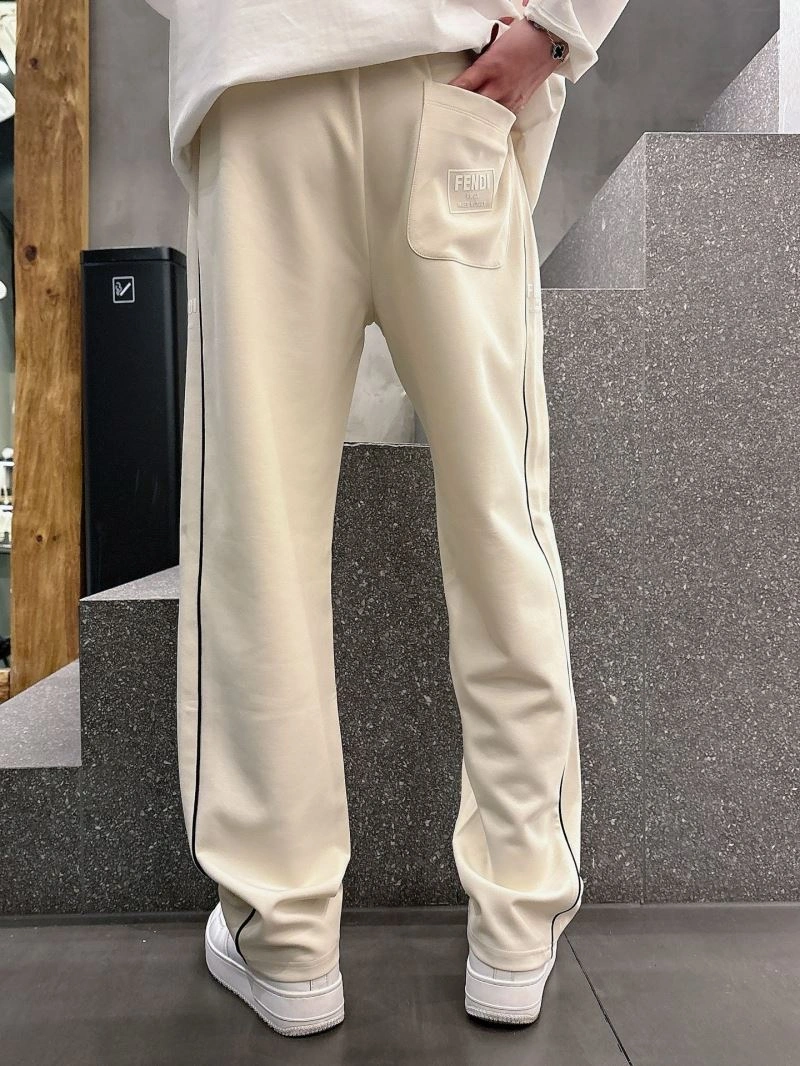 TravelReady Fendi Long Pants 121837