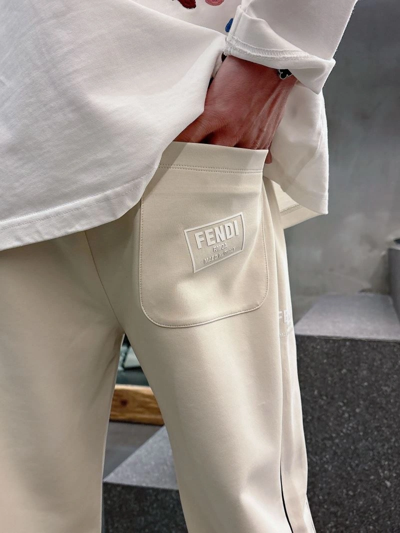 TravelReady Fendi Long Pants 121837