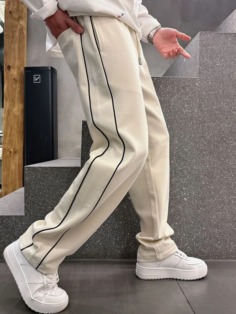 TravelReady Fendi Long Pants 121837