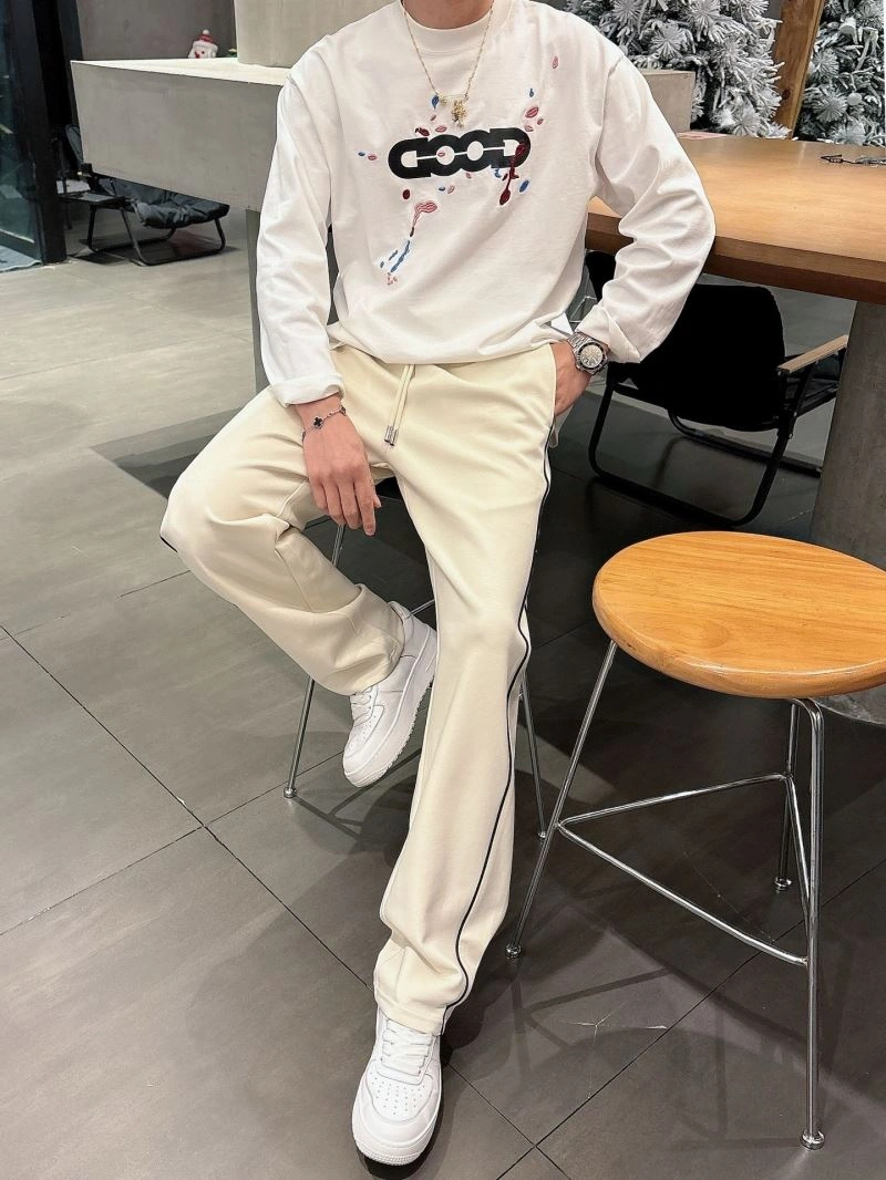 TravelReady Fendi Long Pants 121837