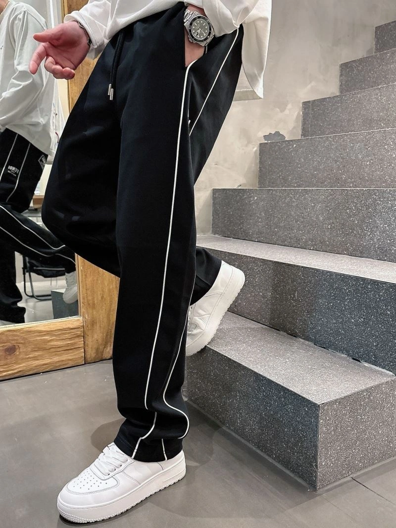 Fendi Long Pants Breathable 121830