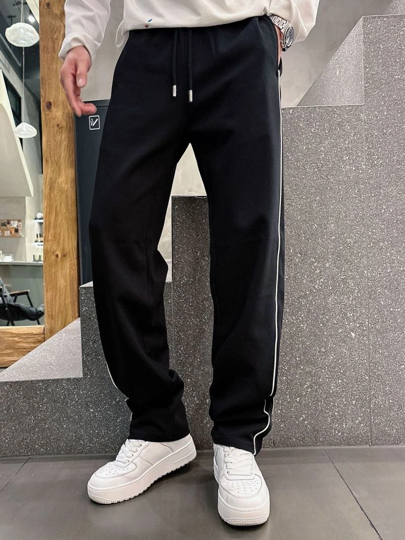 Fendi Long Pants Breathable 121830