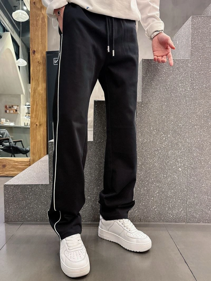 Fendi Long Pants Breathable 121830