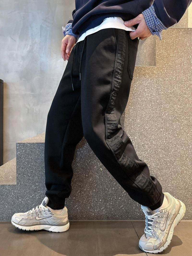 Reliable Fendi Long Pants 121848