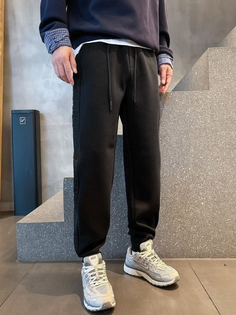 Reliable Fendi Long Pants 121848