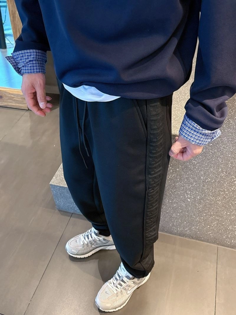Reliable Fendi Long Pants 121848