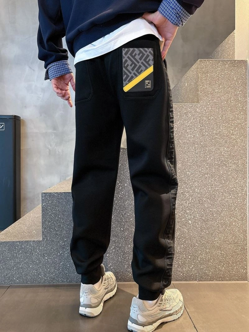 Reliable Fendi Long Pants 121848