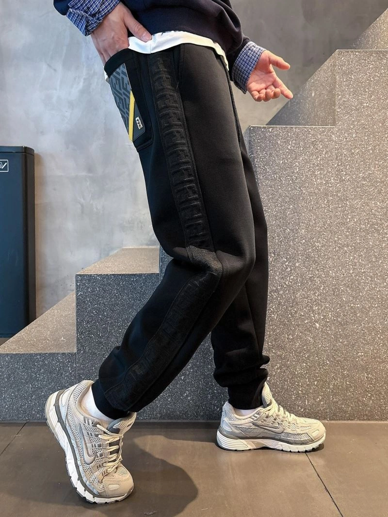 Reliable Fendi Long Pants 121848