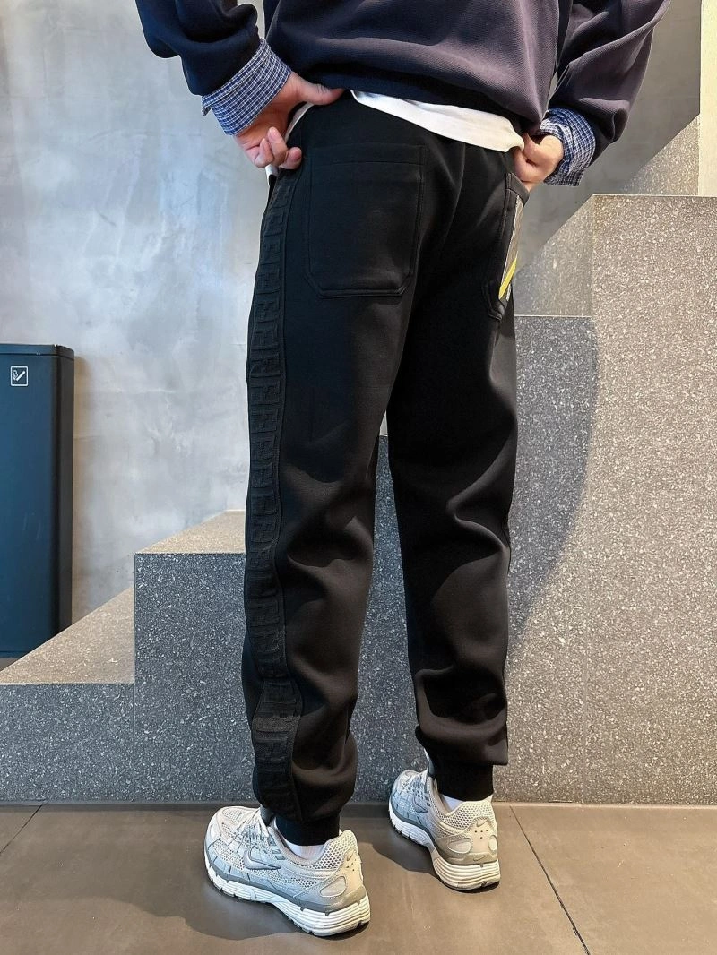Reliable Fendi Long Pants 121848