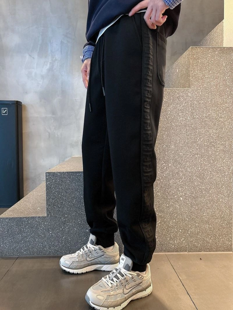 Reliable Fendi Long Pants 121848
